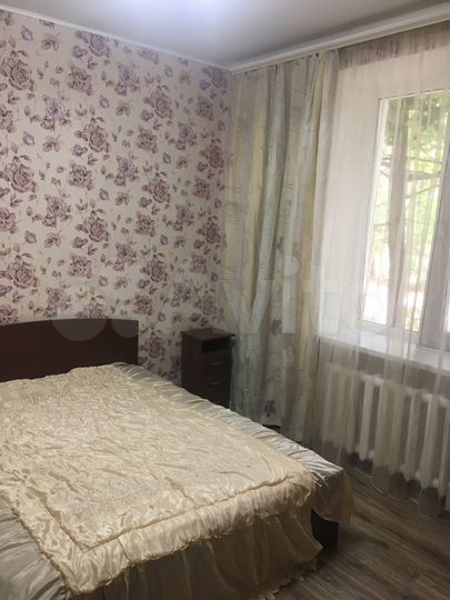 2-к. квартира, 46,4 м², 1/4 эт.