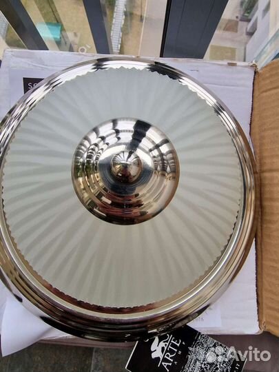 Светильник arte lamp новый в коробке