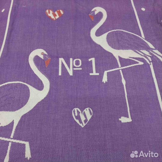 Полотенце хлопок