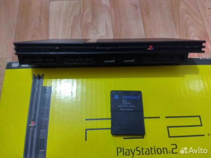 Sony PS2