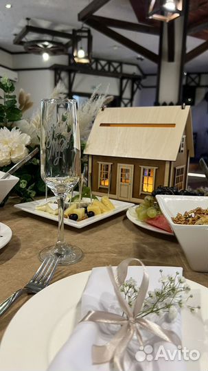 Аренда: Все для твоей идеальной свадьбы