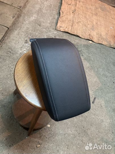 Подлокотник чери тиго 4 2021