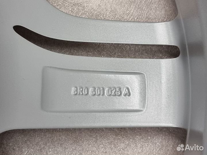 Новые оригинальные диски R18 Audi Q5(8R) 8R0601025