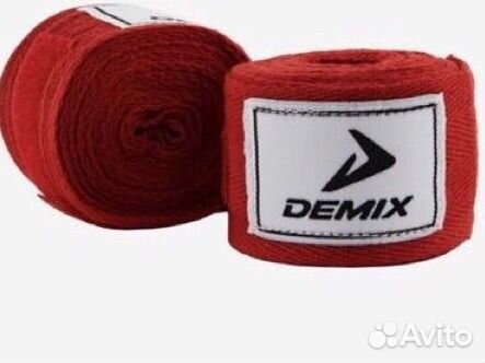 Бинты боксерские 2 пары