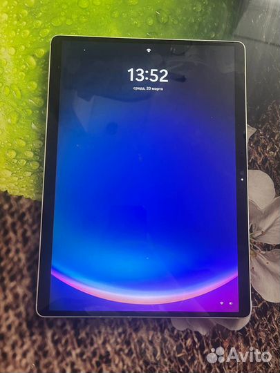 Microsoft Surface Pro 9 SQ3 8/128gb