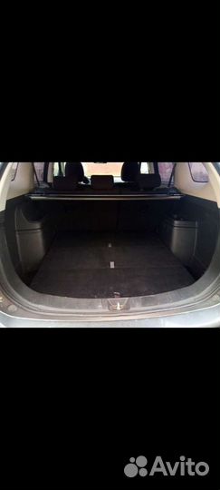 Органайзер ровный пол Mitsubishi Outlander 3