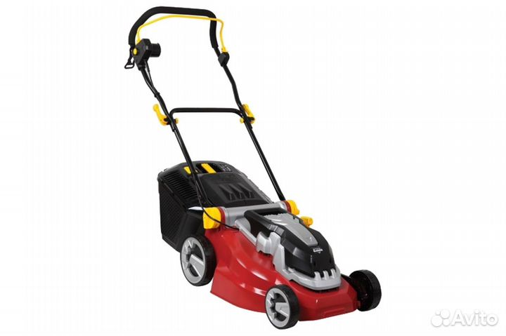 Газонокосилка Elitech ек 1600 Н 195621