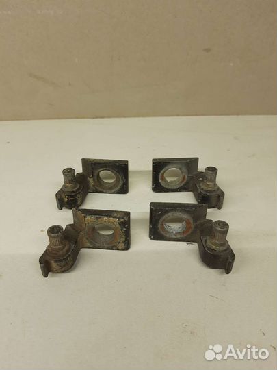 Петли дверей vw passat b3
