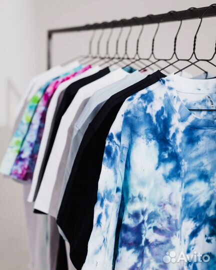 Вышивка на одежды