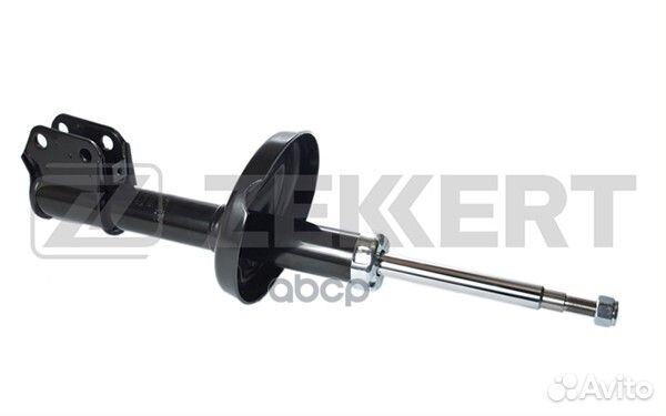 Амортизатор масляный передней подвески Nissan K