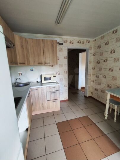 2-к. квартира, 45 м², 5/11 эт.