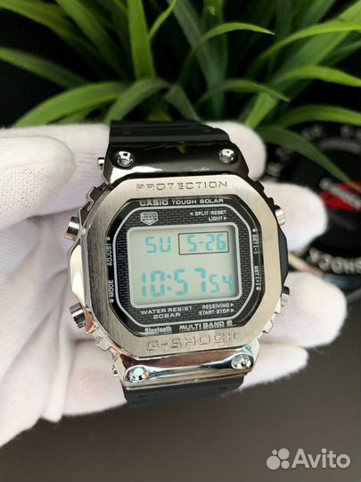 Часы Casio G-Shock