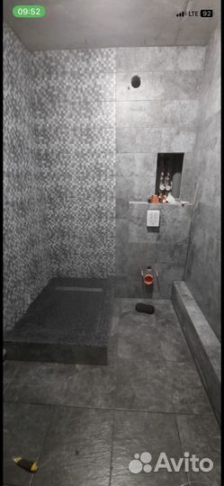 Плиточник,Укладка кафеля