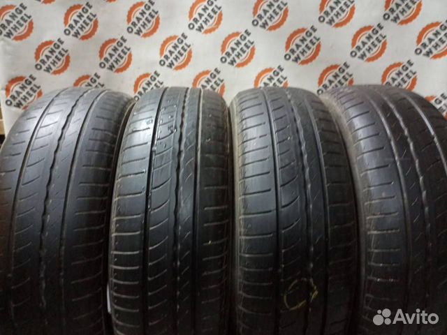 Pirelli Cinturato P1 185/65 R15