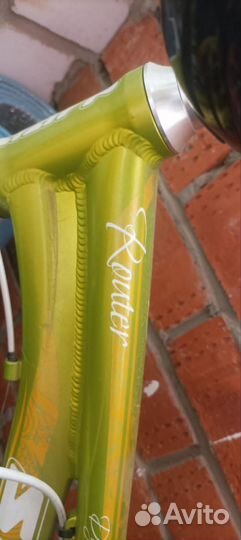 Велосипед Stark Router X-Country