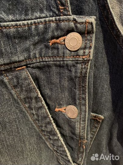 Комбинезон женский gap