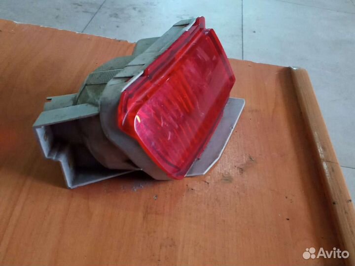 Птф задняя левая Toyota Land Cruiser Prado 150