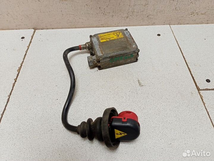 Блок розжига ксенона Опель