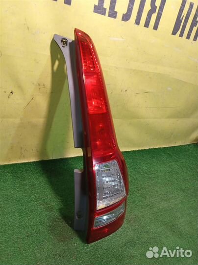 Фонарь задний правый Honda CR-V 3 2009