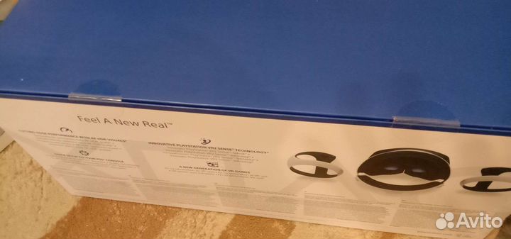 Playstation VR 2 (PS VR2 ) Новые, гарантия