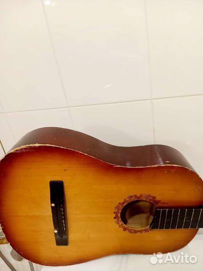 Гитара 