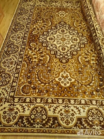 Ковер 2,5х3,5м