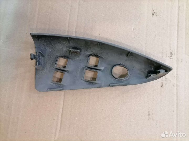 Блок управления стеклоподъемниками Chrysler