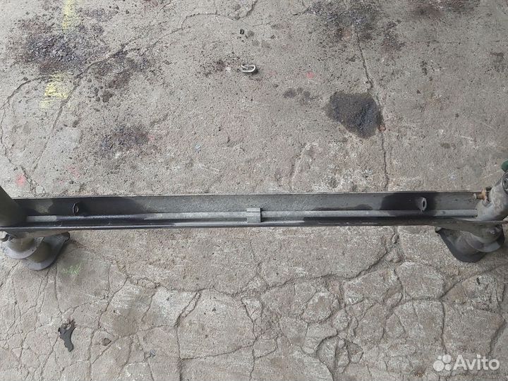 Задняя балка LADA калина