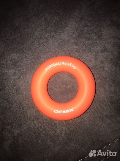 Эспандер резиновый