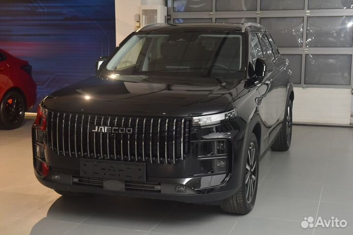 JAECOO J7 1.6 AMT, 2023