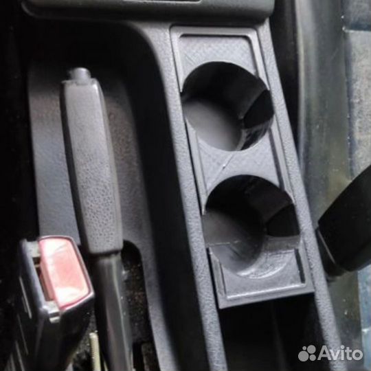 Подстаканник bmw 3 e36