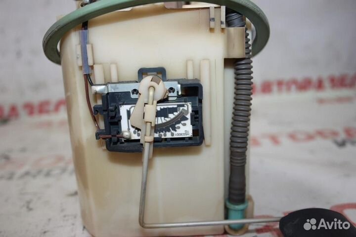 Насос топливный электрический для Kia Cerato 2 20