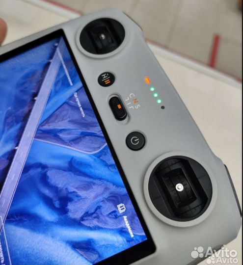 Пульт dji rc, от mavic 3, classic, mini 3 pro