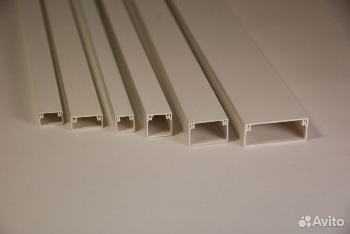 Кабель-канал короб Legrand IEK Элекор