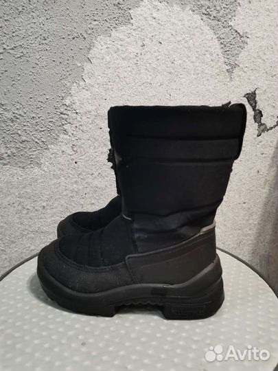Валенки сапоги Kuoma 27
