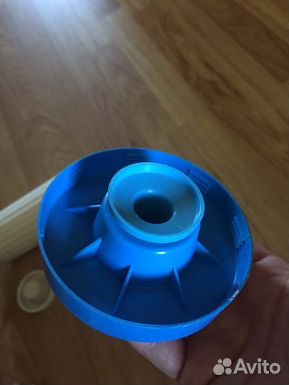 Термос СССР