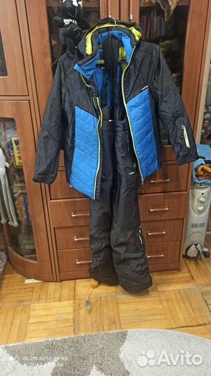 Костюм для мальчика