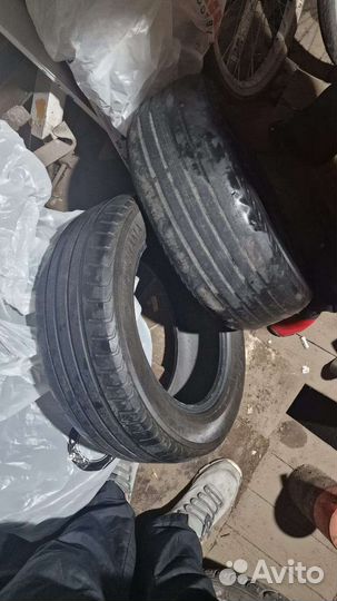 Yokohama C.Drive 2 AC02 195/60 R15