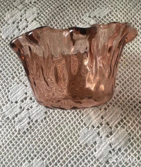 Цветное стекло