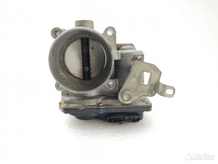 Дроссельная заслонка Mazda 3