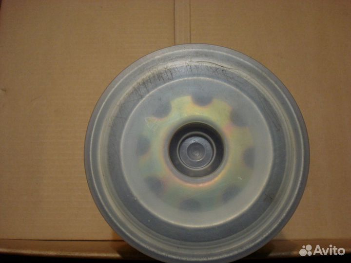 Фильтр осушителя