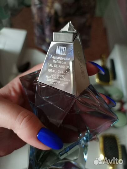 Парфюмерия