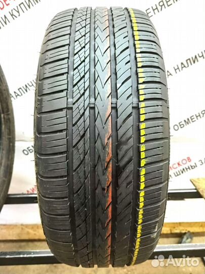 Nankang NS-25 215/55 R17 94V