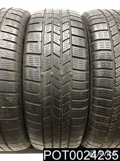 Continental ContiCrossContact Winter 235/60 R17 99P