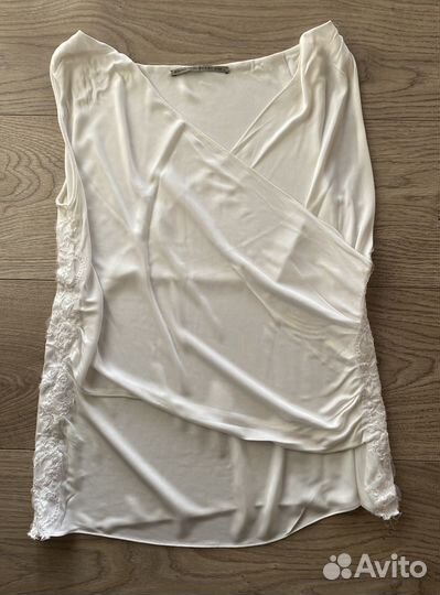 Ermanno Scervino топ