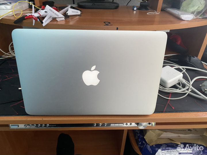 Apple MacBook Air
