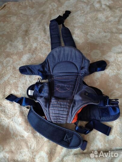 Рюкзак переноска для ребенка