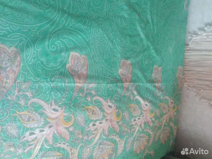 Комплект белья,1,5 сп.(сатин)