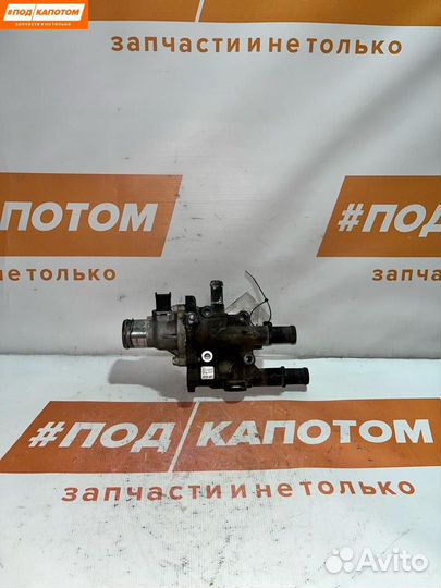 Корпус термостата Chevrolet Cruze 96984103