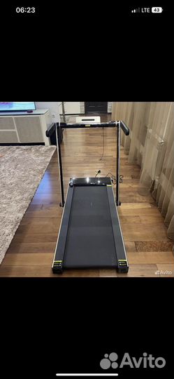 Беговая дорожка новые в коробке